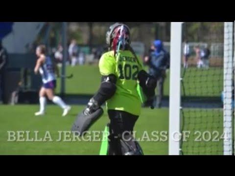 Video of Bella Jerger Highlight Video