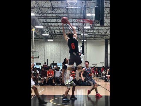 Video of Caleb Nelson Slayers Elite 17U 2020 AZ Highlights