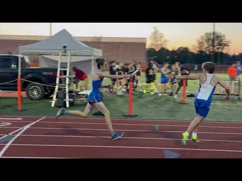 Video of Track 2024