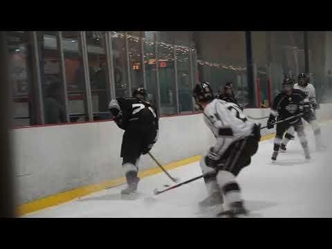 Video of 2018-2019 Jr Reign 16AA - Alexandra Bye