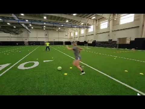 Video of Skills Session 3