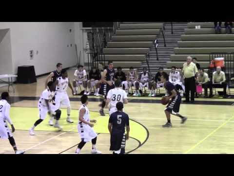 Video of Hunter Parrish - Lake Howell High School Junior Year Highlights