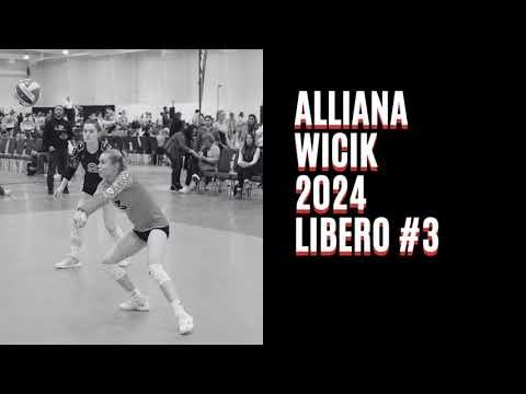 Video of AAU Junior National