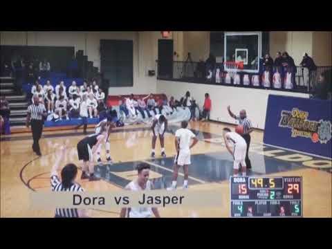 Video of JD Highlights vs Dora