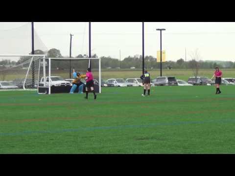 Video of Sierra Penalty Stroke: JPOL 2017 