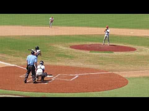 Video of Daniel at University of S. Carolina June 2018