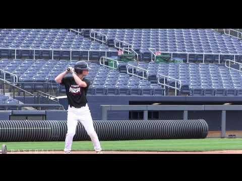 Video of Showcase: Hitting & Fielding