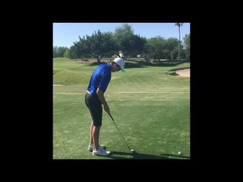 Video of William Koepke 2017 Swing video