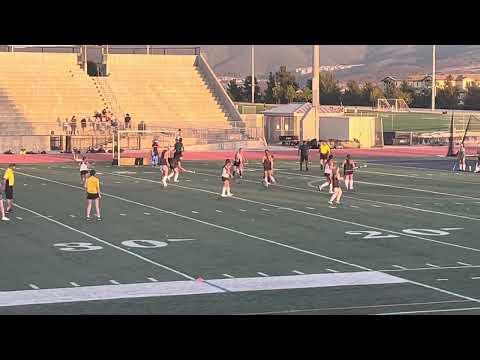 Video of Week #2 Del Norte Scrimmages 