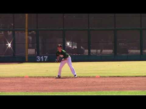 Video of Bay Area World Series workout