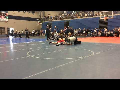 Video of —- Mariscal, Vivian v Smart,H. (Northwest ( girls)) 12-10-22 W PIN 0:14