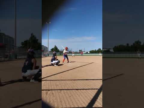 Video of Haley Smith #4 Fall 2018