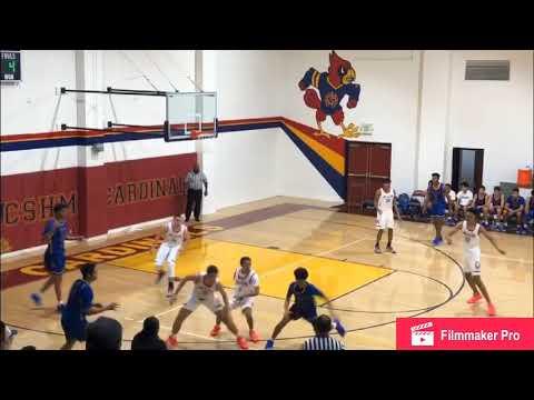 Video of Sophomore season 2019-2020 Bishop Amat Varsity Team