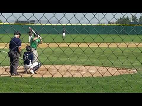 Video of Double 9-15-2019 IL Fall Classic