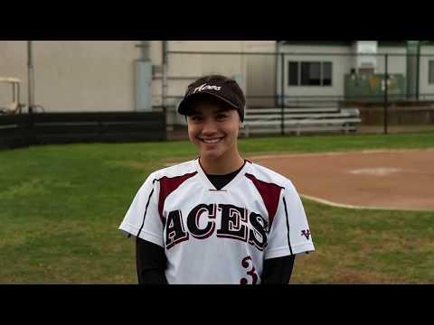 Video of Sarah Leong - 2021 Infielder Prospect