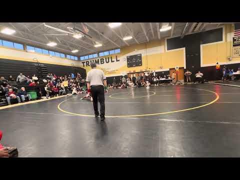 Video of trumbull tournament 