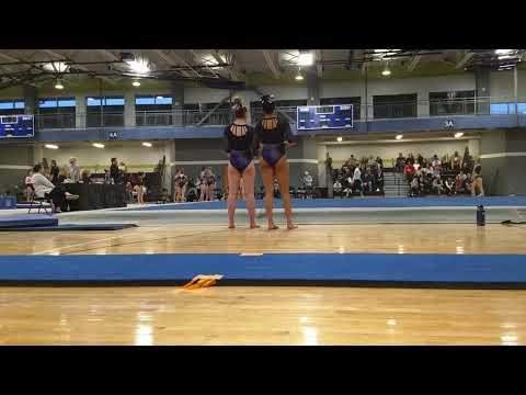 Video of 2023 - State Competition Floor Routine 