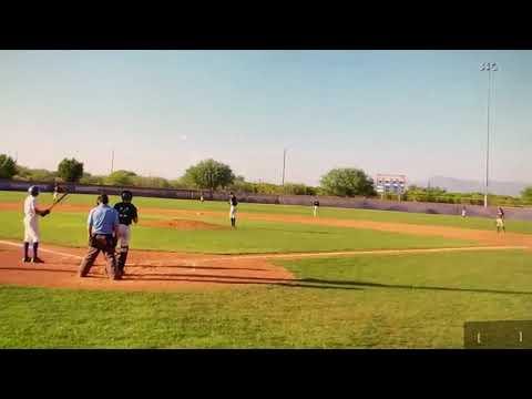 Video of pitching on 9/3/20 2seam 82-88 curve 75-79