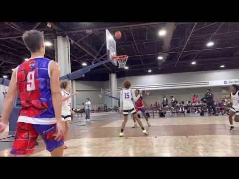 Video of Summer '22 Highlights Part 2