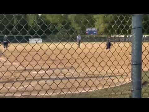 Video of Delaney Smith (Center Fielder, Class of 2022) 