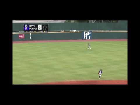 Video of Ashton Larson PG Jr. National Opposite Field Hit