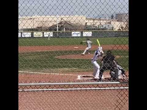 Video of Ricardo Franco C/O 2021