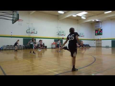 Video of GBN vs. Regina Dominican Alex Ponte (#3/34)