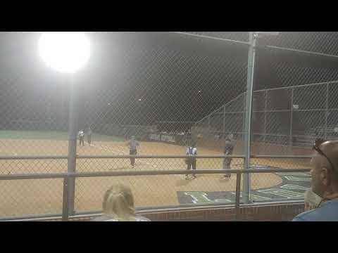 Video of District - Long at bat