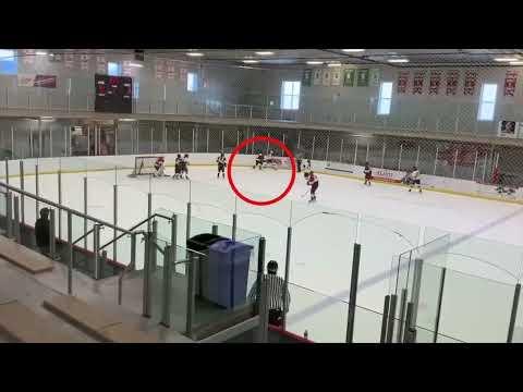 Video of Alex Kent U18AA Midseason Highlights