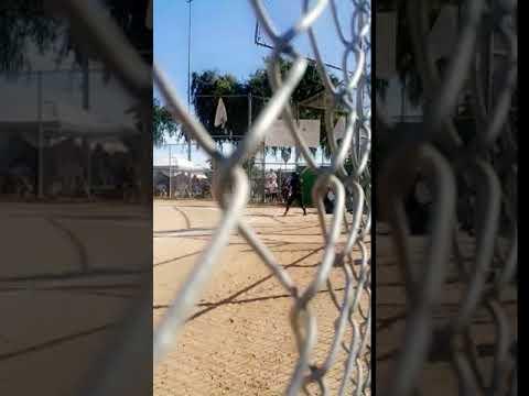 Video of Batting 