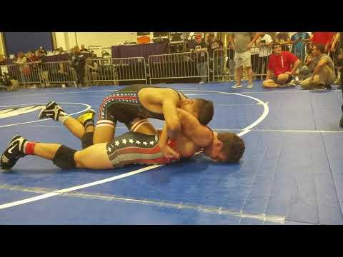 Video of SUPER 32 round 4