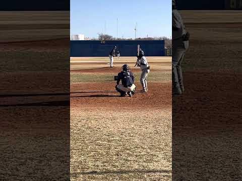 Video of Last Outing before opening up at TJC 