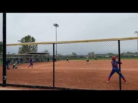 Video of St Louis Demarini Invitational