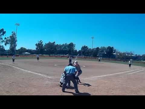 Video of PGF strike out