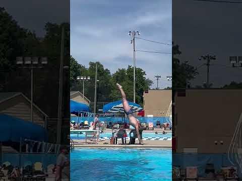 Video of 3m+ Tower Senior Year 2022-23