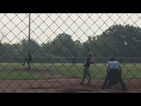 Video of 9K Complete Game Vs Windsor Selects