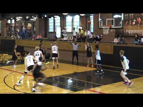 Video of Grassroots Sizzle AAU Tournaments in Kansas City, Ames