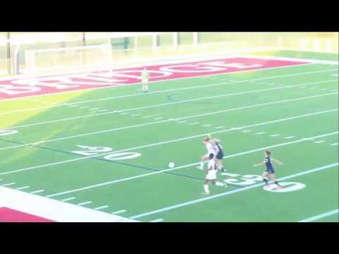 Video of Kaitlyn Campbell's Highlights