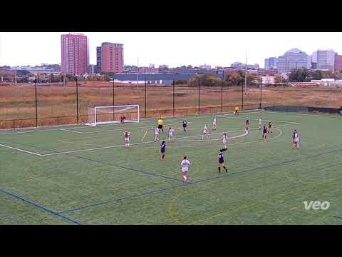 Video of 2024 Nicole Syptak - #12 [Skyline Elite SC06g v Sporting Delaware]