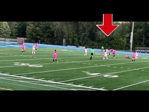 Video of 2024 ODP and UPSL