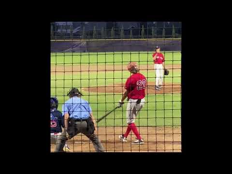 Video of Red Sox Scout Team- FB 89-91, CB77-79