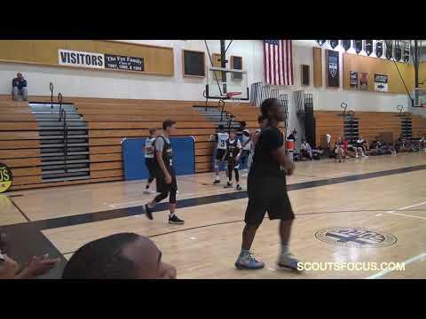 Video of TM3 112 Donnell Walker 6'1 185 Colgan HS VA 2021 H'Light 