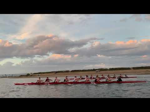 Video of 2021 Women’s Rowing Recruitment 