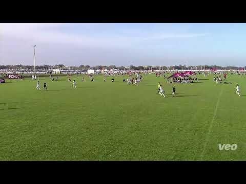 Video of ECNL Highlights 2022