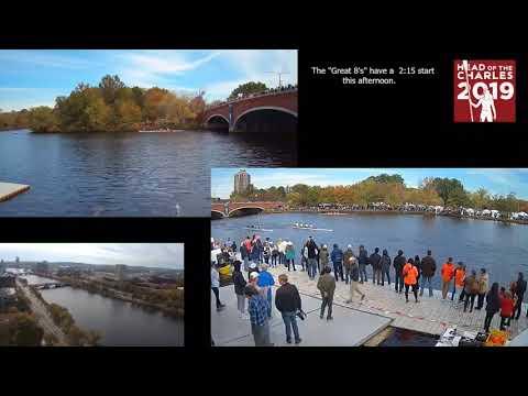 Video of HOCR 2019 