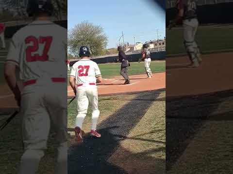 Video of Brayden Garcia 2024 Grad Liberty HS Peoria AZ 