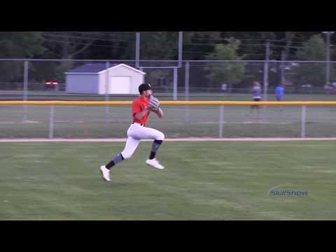 Video of PG Midwest Top Prospect Highlight Video