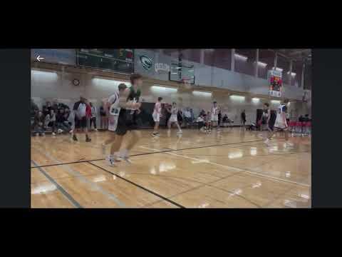 Video of Northstar Titans Comets Shootout Highlights