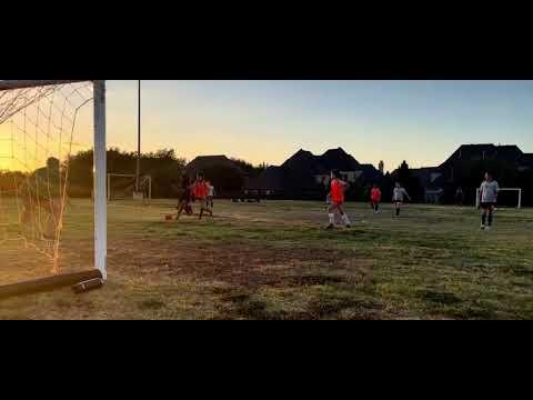 Video of Soccer