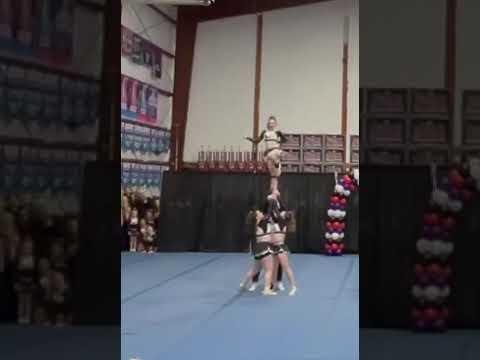 Video of Showcase 2022 Elite Stunt